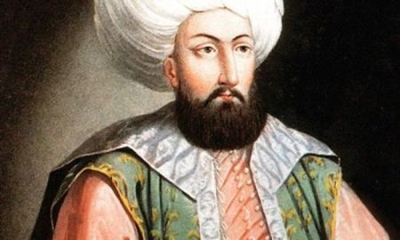 أقوى فضائح بعض سلاطين الدولة العثمانية . لم تعرفها من قبل .